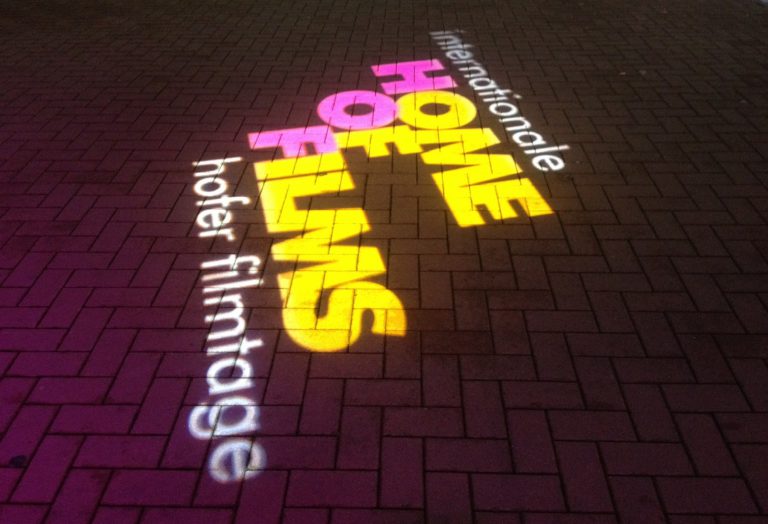 Internationale Hofer Filmtage