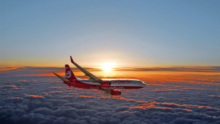 Air Berlin