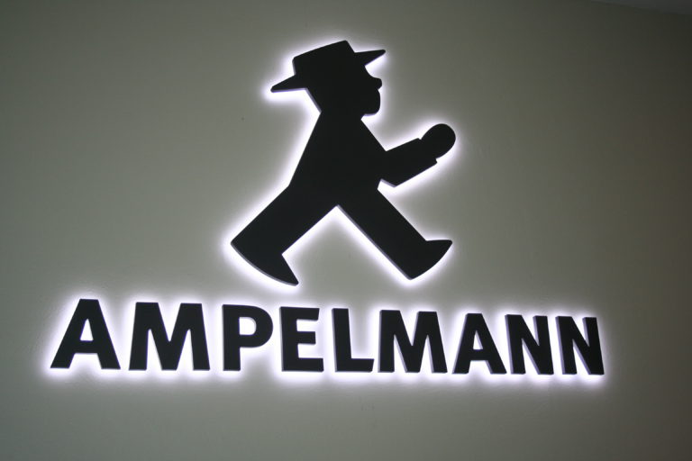 Ampelmann