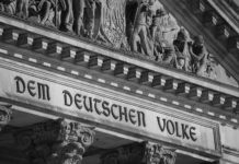 Ein Topf voll Christen und Sozen? – Christen, Sozen, Olivgrüne und Besserverdienende regieren die BRD weiter runter DEM DEUTSCHEN VOLKE