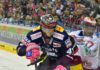 Eisbären stutzen Wild Wings – Berliner besiegen Schwenninger mit 3:1 und setzen sich in der DEL-Tabelle oben fest Eisbären Berlin vs. Wild Wings Schwenningen