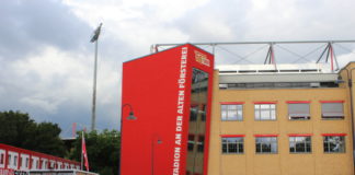 Ein Angstgegner weniger – Harmlose Kleeblätter verlieren in der Wuhlheide An der Alten Försterei