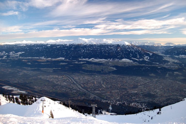 Innsbruck