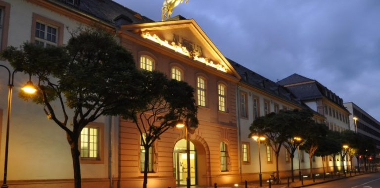 Landesmuseum Mainz