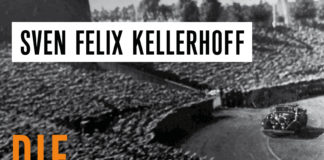 Die Rädchen im Getriebe des deutschen Faschismus – Annotation zum Buch „Die NSDAP, Eine Partei und ihre Mitglieder“ von Sven Felix Kellerhoff Die NSDAP