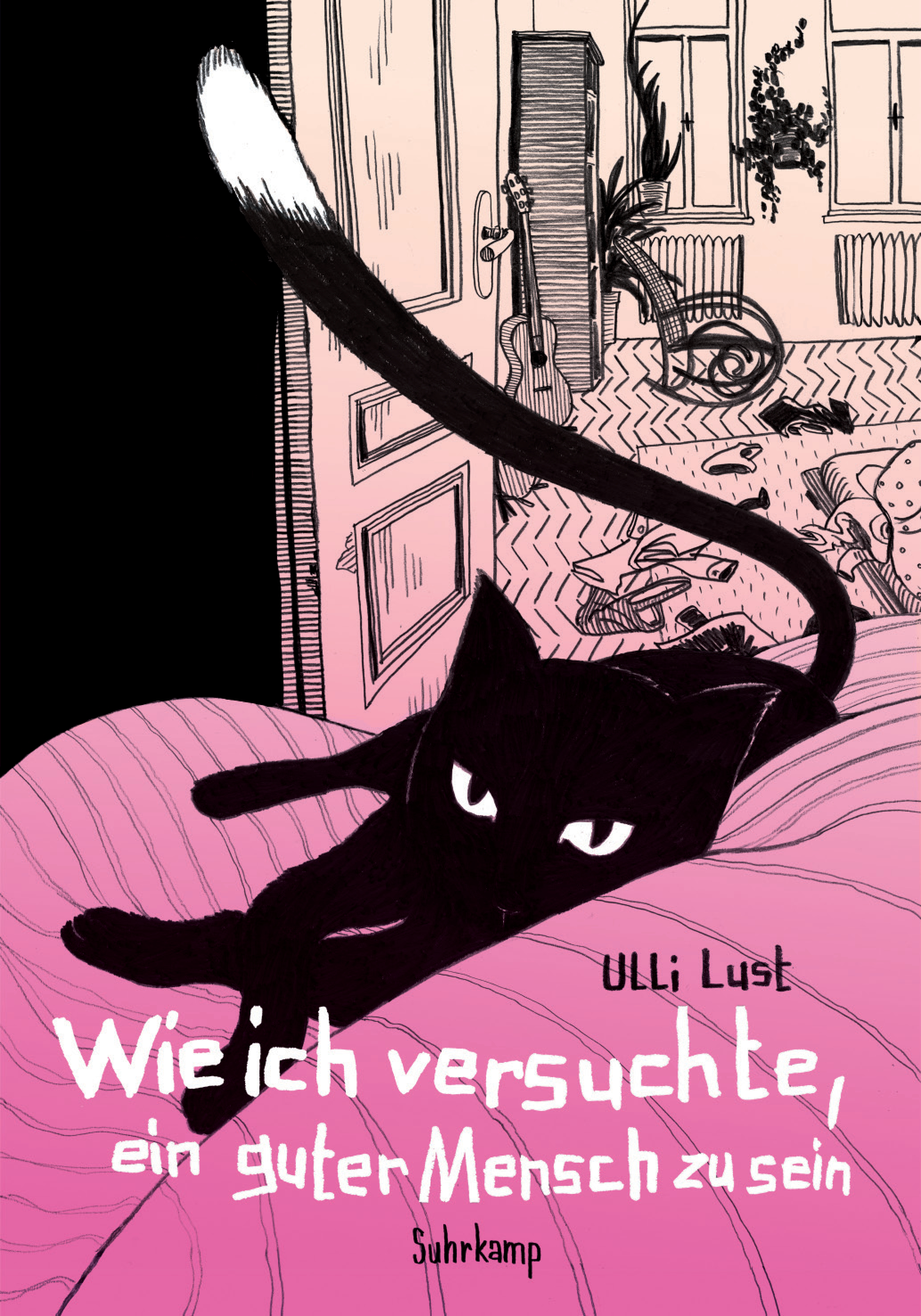Auf Der Suche Nach Dem Gr ten Penis Der Neue Comicroman Von Ulli Lust Auf Der Suche Nach Dem Gr ten Penis Der Neue Comicroman Von Ulli Lust