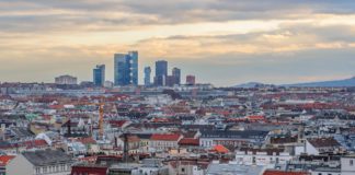 Wien geht in Führung – Zur Nationalratswahl 2017 in Österreich Wien