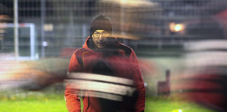 Rugby: Mit großem Potenzial die Weltspitze im Blick Rugby