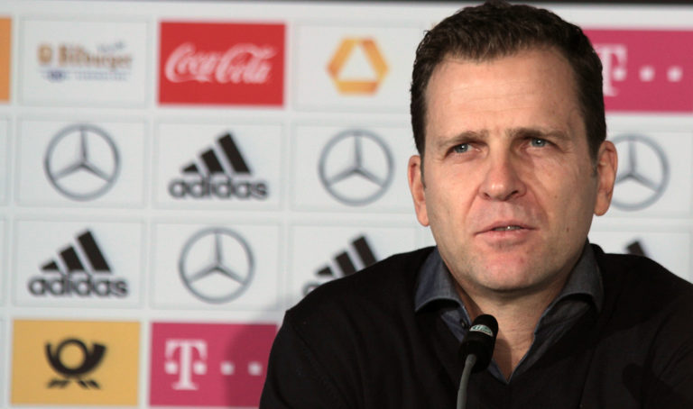 Oliver Bierhoff