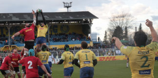 Rugby: Nationaltrainer der Männer optimistisch nach 45:12-Sieg gegen Brasilien