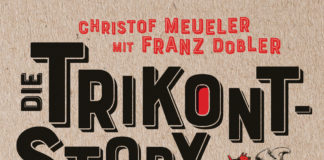 Der Verlag der radikalen Minderheit – Annotation zum Buch „Die Trikont-Story“ von Christof Meueler und Franz Dobler Die Trikont-Story