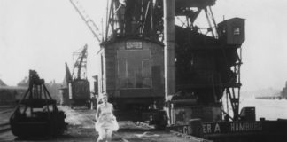 Die Zwanziger Jahre des 20. Jahrhunderts im Film – Retrospektive der Berlinale 2018 zum Weimarer Kino Das Lied vom Leben von Alexis Granowsky