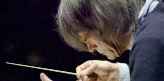 Ohren putzen – ARTE zeigt „Der Traum des Dirigenten“ – ein Porträt des Dirigenten Kent Nagano Kent Nagano