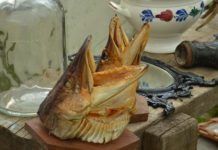 Merz und das Ministerkarussell: Der Fisch stinkt … Fischköppe