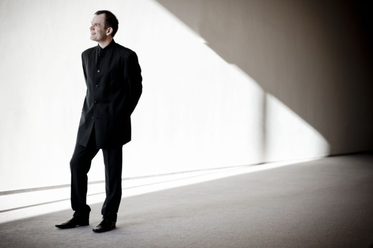 Francois Xavier Roth