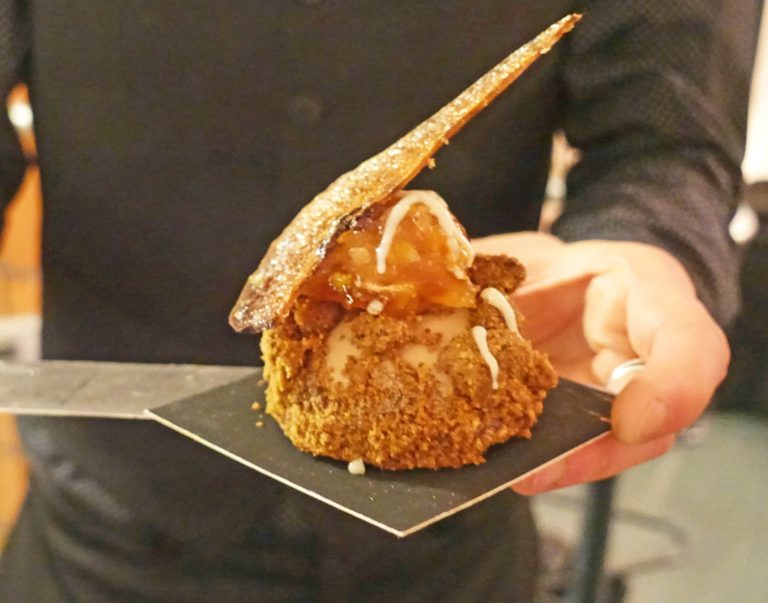 Panna Cotta, Tiramisù, Meringata und noch viel mehr – Berlin steht eine zuckersüße Woche voll italienischer Süßspeisen bevor