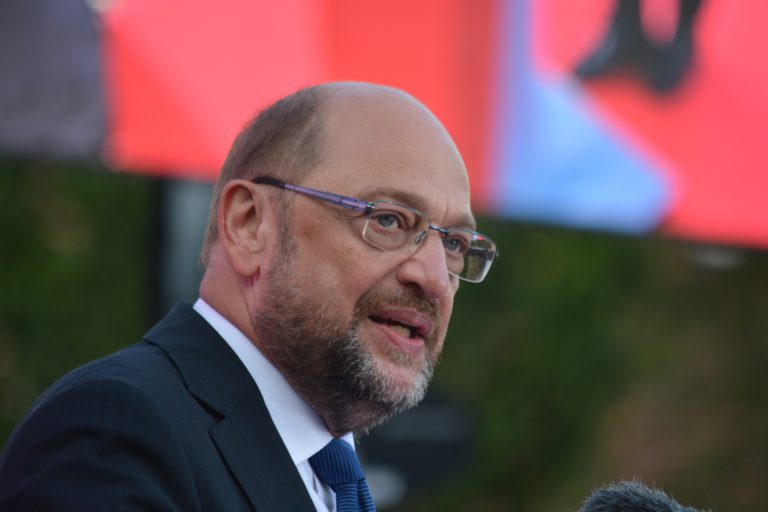 Martin Schulz (SPD)