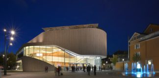 Vollendet altern – Die Montforter Zwischentöne beleben Feldkirch im Vorarlberg mit neuartigen Konzertformaten Montforthaus Feldkirch