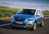 Crossland X ist der Nachfolger des Meriva – Der kompakte Opel bietet großzügige Platzverhältnisse Opel Crossland X