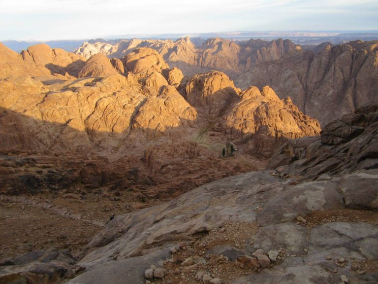 Sinai