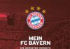 Von Kaiserklo bis Katar oder Momente, Stars und Emotionen – Zum Fanbuch „Mein FC Bayern“ Ulrich Kühne-Hellmessen: Mein FC Bayern.