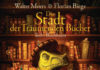 Eine neue Welt! – Annotation zum Comic „Die Stadt der Träumenden Bücher“ von Walter Moers und Florian Biege Walter Moers und Florian Biege: Die Stadt der Träumenden Bücher