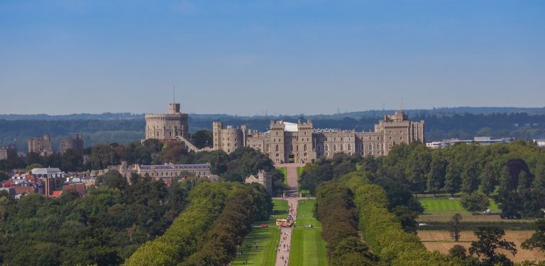 Windsor Castle