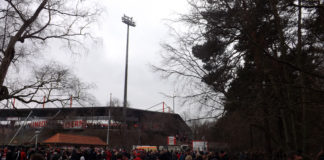 Union holt einen Punkt gegen Gladbach – wieder verließ ein Champions-League-Teilnehmer leicht gerupft die Alte Försterei