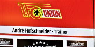 Kommen und Gehen in Köpenick: Trainingsauftakt beim 1. FC Union Berlin mit Lars Dietz – Atsuto Uchida kickt künftig in Japan Andre Hofschneider