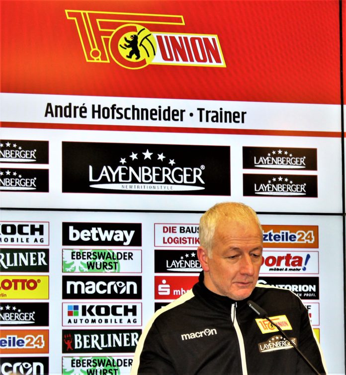 Andre Hofschneider