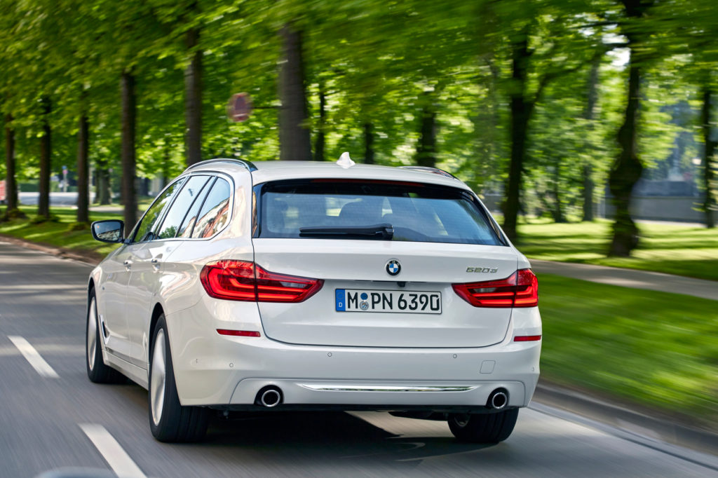 Ltv bmw 210 e