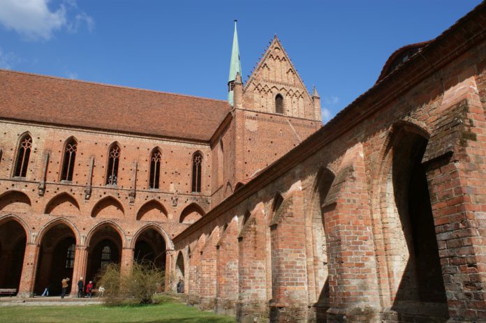 Klosterkirche in Chorin