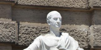 Pervertierte Humanität Cicero