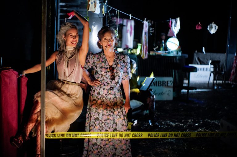 Das Missverständnis von Albert Camus