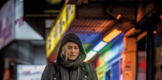 Vier Berlinale-Filme auf der Oscar-Shortlist – „Aus dem Nichts“ von Fatih Akin im Rennen um den Verdienstpreis der Akademie Diane Kruger in "Aus dem Nichts"