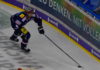 4:3-Sieg nach Verlängerung – Berliner Eisbären verschenken Punkt bei Pinguinen in Krefeld Ice Tigers und Eisbären spielten am 19. Dezember 2017 in Berlin.