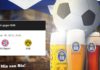 Alter und neuer Meister gegen Baum und Borke – Die dritte Runde im DFB-Pokal mit der Partie FC Bayern München gegen Borussia Dortmund DFB-Pokal mit der Begegnung FC Bayern vesus BVB.