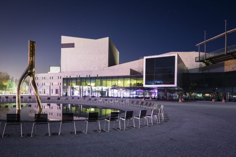 Bregenzer Festspiele