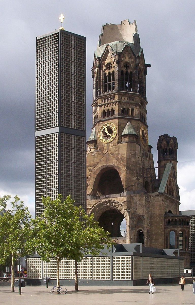 Gedächtniskirche