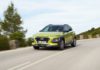 Hyundai surft weiter auf der SUV-Welle – Mit dem Kona runden die Südkoreaner ihre SUV-Palette nach unten ab Hyundai Kona