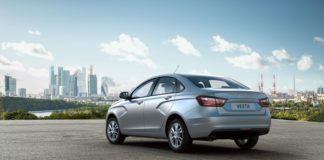 Läuft Lada nicht oder steht das Fließband still? – Was ist los bei AwtoWAS an der Wolga? Lada Vesta