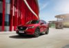 Neuer Benziner im CX-5 mit Zylinderabschaltung – Erfolgreiches SUV von Mazda wird damit noch sparsamer Mazda CX-5