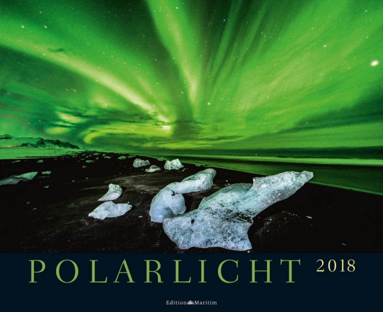 Polarlicht 2018