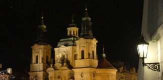 Fotoreportage: Adventsstimmung in Tschechien Weihnachten in Tschechien