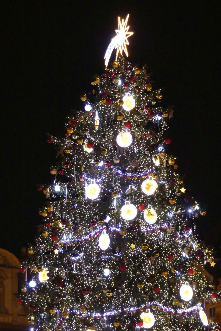 Weihnachten in Tschechien