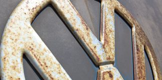 VW-Konzern muss Handbremsen beim Polo prüfen und ruft auch Golf, Bora, Passat, Sharan und T4 zurück in die Werkstätten VW