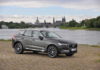 Fotoreportage: Der Crossover Volvo XC60 schreibt eine Erfolgsgeschichte Volvo XC60