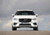 Volvo XC60 will Erfolgsstory weiterschreiben – Der Crossover ist bisher meist verkauftes Fahrzeug der Marke Volvo XC60