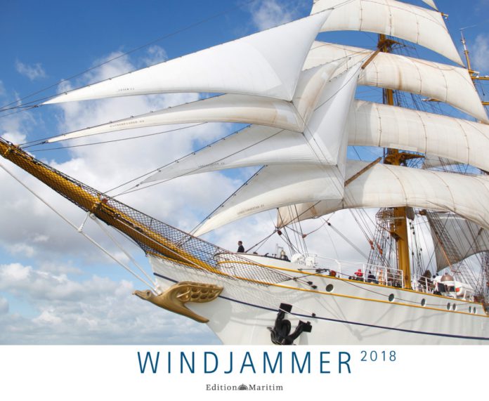 Windjammer 2018