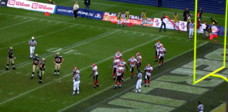 NFL Playoffs 2018 – auf dem Weg nach Minneapolis Teil II